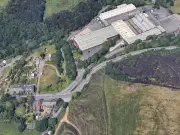 Loud bang heard as power cut hits Newhey homes in Rochdale