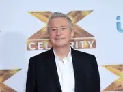 Louis Walsh rules out reality TV return after health scare