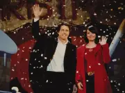 Love Actually Dining Experience Comes to Edinburgh This December