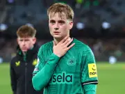 Lucas De Bolle: Former Newcastle prospect seeking next move after Portugal