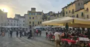 Lucca: A Quieter, Walkable Italian City Break for Winter
