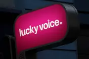 Lucky Voice to shut three venues despite rescue deal