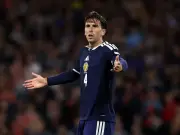 Luis Binks: Scotland 'deserve' a win under Sebastien Pocognoli