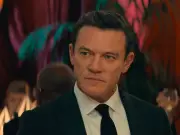 Luke Evans says 'my sexuality was an issue' as he opens up on Welsh upbringing