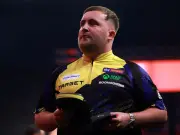 Luke Littler exits World Youth Championship after semi-final defeat