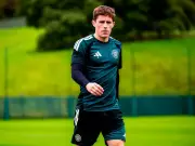 Luke McCowan's Celtic exile revealed by Dundee boss after tough spell