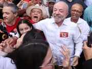 Lula defeats Bolsonaro to win unprecedented fourth term in Brazil