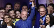 Lula wins unprecedented fourth term as Brazil president