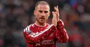 Mac Allister set to leave Liverpool as contract talks dropped