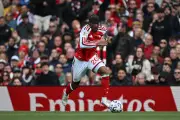 Madueke impresses as Arsenal beat Leeds 2-1