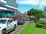 Magnitude 7.6 earthquake hits Panama, tsunami alert for nine countries