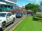 Magnitude 7.7 earthquake hits Panama, tsunami warnings issued