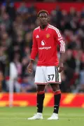 Mainoo reveals Man United dream before Atletico Madrid clash