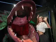 Maisie Smith on Little Shop of Horrors, Manchester life and EastEnders return