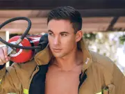 Male Stripper Will Parfitt Says He Looks Like Channing Tatum