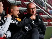 Maloney: O'Neill back for Celta Vigo as Celtic target Euro revival