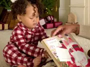 Mamas & Papas Christmas Eve Box from £25 is a 'perfect' festive tradition