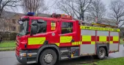 Man, 60, dies in Nottinghamshire house fire as investigation concludes