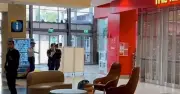 Man, 93, charged after allegedly stabbing wife, 79, at Sydney shopping centre