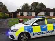Man accused of killing father, 94, in Bolton court