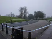Man accused of shooting student in testicles tells court he was 'with the lads'