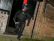 Man charged after Oldham brothel raid by GMP officers