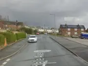 Man charged after teenage girl stabbed on St Helens bus