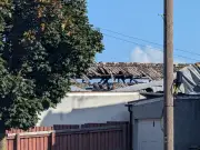 Man charged with arson after Bootle warehouse fire