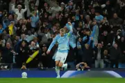 Man City 1-3 PSG: Champions League LIVE updates and reaction