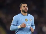 Man City 114 Charges: Three Punishments Facing Club as Walker Clarifies Comment
