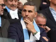 Man City appeal suffers second blow over UEFA evidence