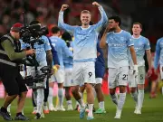 Man City could join Juventus and Marseille in negative view, says Neville
