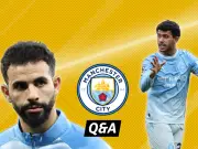 Man City face Aston Villa with Semenyo out and 115 case appeal in focus