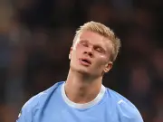 Man City face 'brutal' points deduction and two-year exile