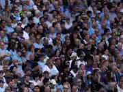 Man City fans told how they can help each other after verdicts