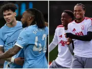 Man City injury blow ahead of Liverpool as Liverpool duo get England boosts