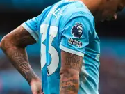 Man City kit set for change after Puma scraps sleeve branding