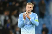 Man City XI vs Ipswich: Predicted lineup, team news and rotation