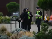 Man dies after entering tiger enclosure at Yorkshire Wildlife Park