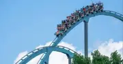 Man dies in fall from Goliath rollercoaster at Six Flags Over Georgia