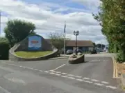 Man dived through caravan window to flee knife-wielding cousin