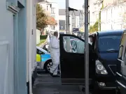 Man found dead in Plymouth wheelie bin known to murder suspect