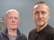Man freed after 28 years for murder he didn't commit reveals why he kept fighting