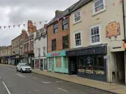 Man hospitalised after incident at Morpeth Thai restaurant