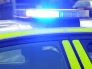 Man in 30s dies after being found injured at Durham property