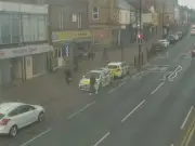 Man in hospital after Byker street altercation