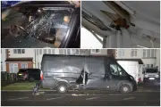 Man jailed for 15 years for ULEZ camera bomb in southeast London