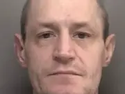 Man jailed for blinding taxi driver over £9.50 fare calls sentence 'bulls***'