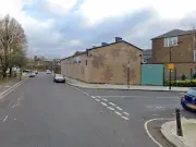Man shot dead at memorial service in East Acton as police launch murder probe