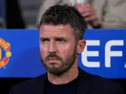 Man United: Carrick confirms Martinez squad return, January plans